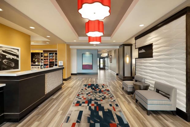 Images Hampton Inn Spring Hill