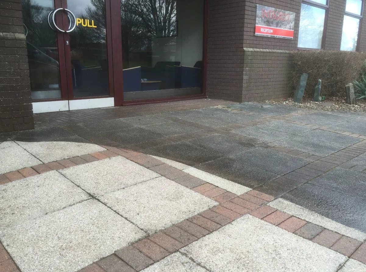 Images Aqua Power Washing