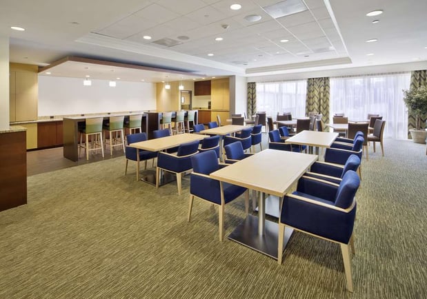 Images DoubleTree by Hilton Hotel Nanuet