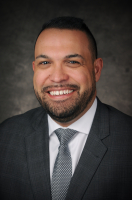 Images Mark Feliciano, Bankers Life Agent and Bankers Life Securities Financial Representative