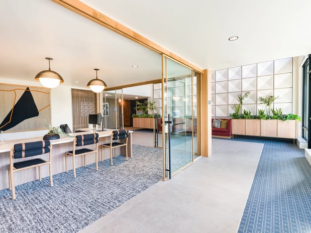 Images Modera Beaverton