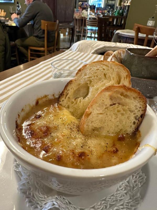 Osteria Caffe' Bertaina