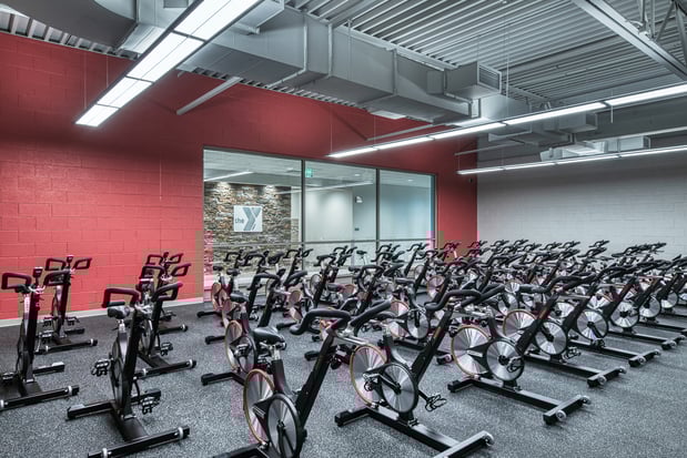 Images Willow Grove YMCA