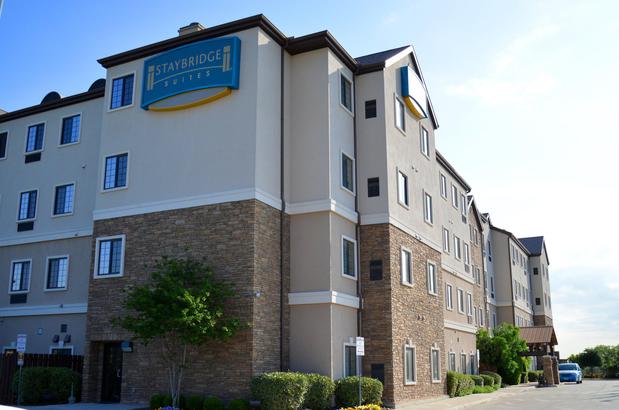 Images Staybridge Suites San Antonio Sea World by IHG