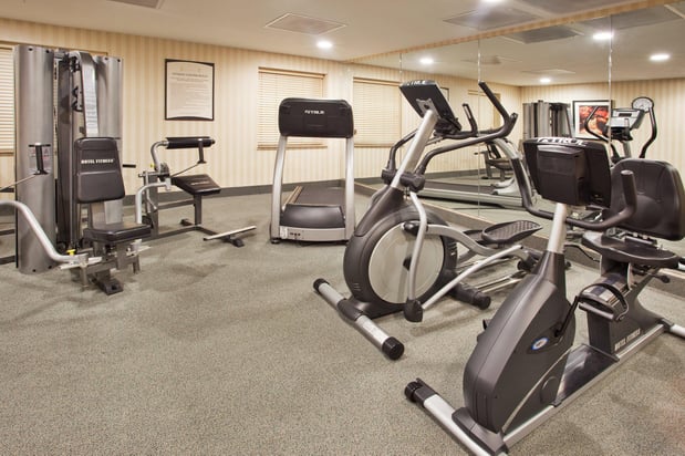 Images Staybridge Suites Augusta by IHG