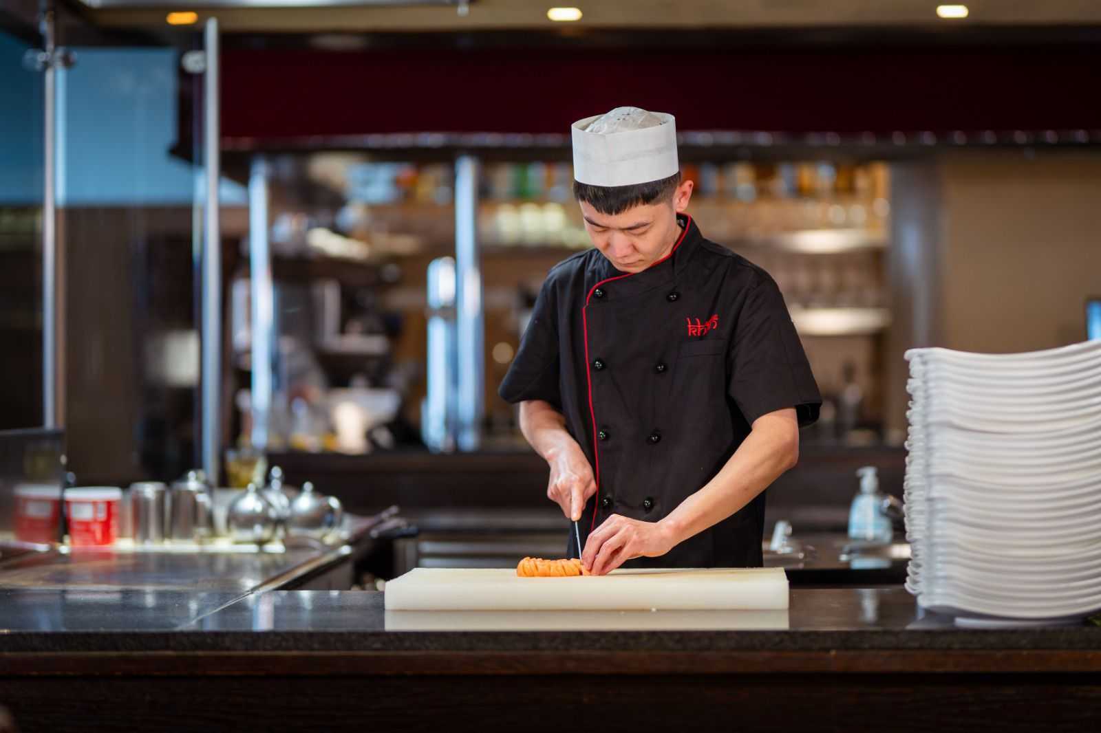 Bild 6 von Cooking Khan - All You Can Eat