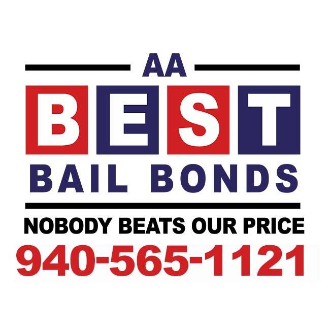 AA Best Bail Bonds Denton - Denton, TX 76209 - (940)565-1121 | ShowMeLocal.com