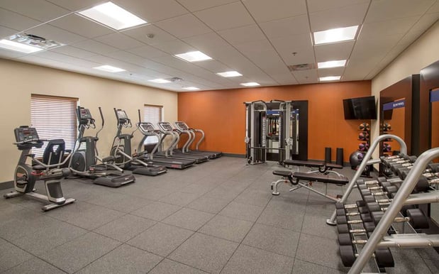 Images Hampton Inn & Suites Braselton