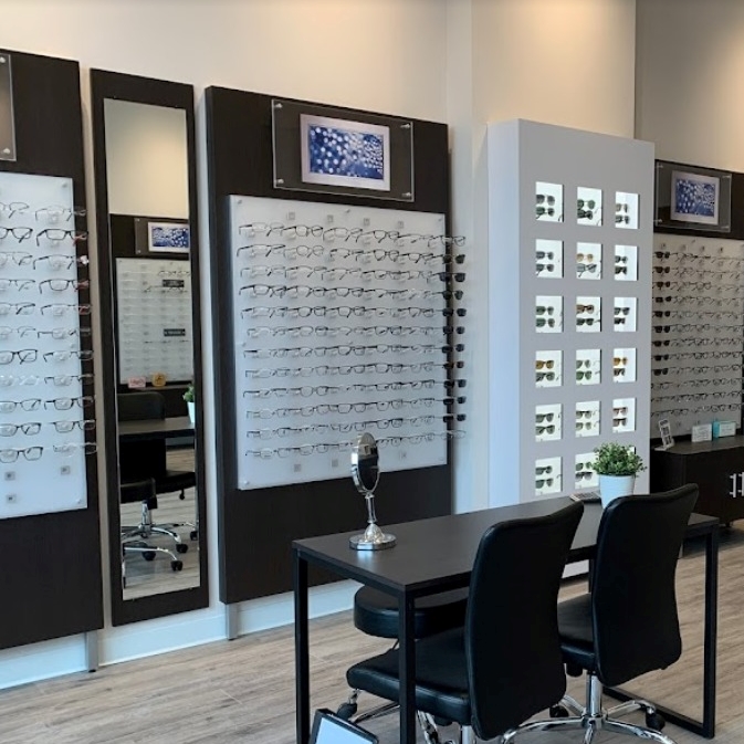 Images Advanced Eye Care