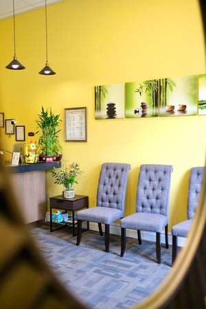 Images Hot Stone Massage