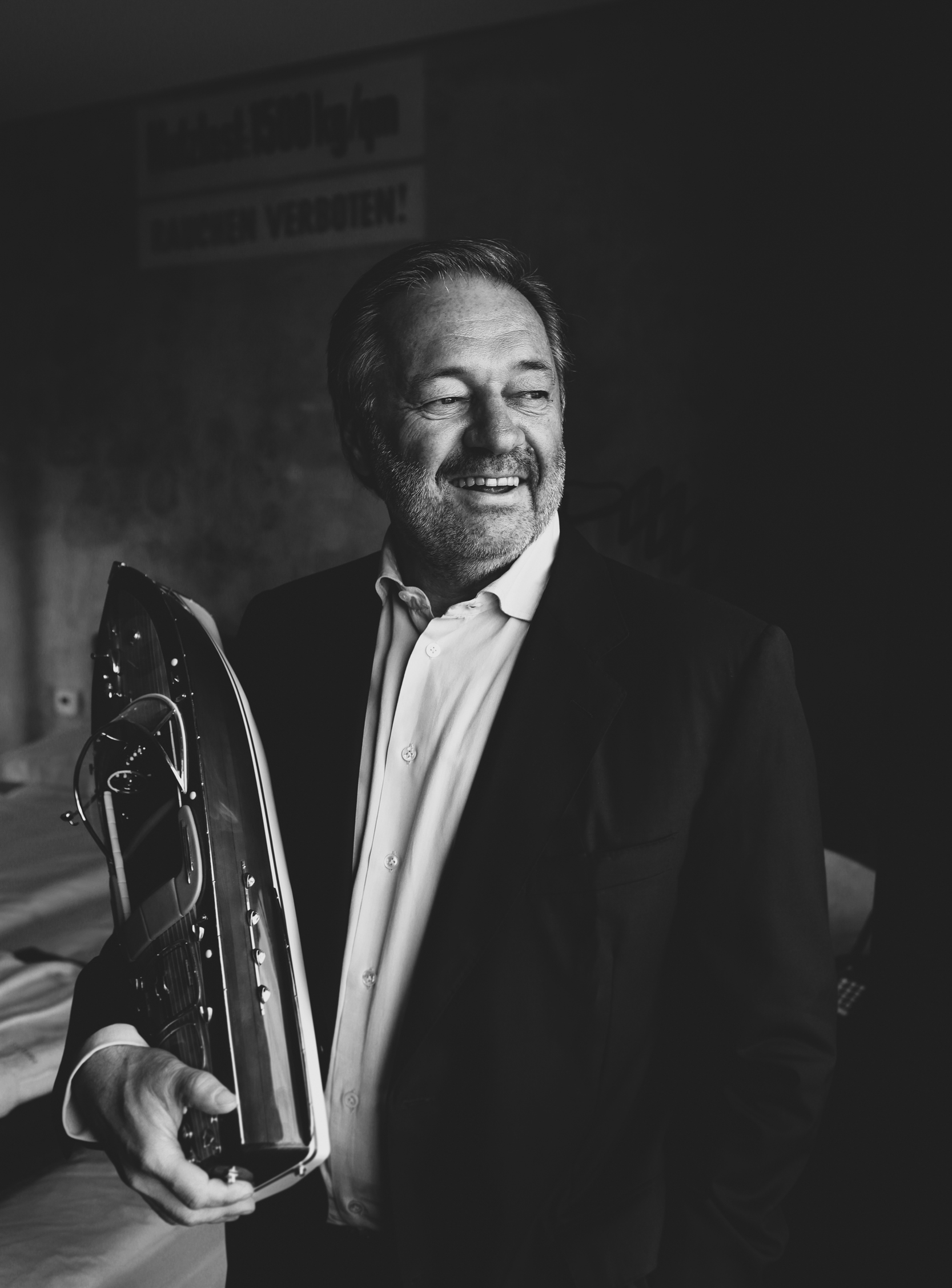 Fotograf Mannheim - Christian Dammert Fotografie - Galerie & Atelier in Mannheim Heidelberg, U6 27-28 in Mannheim