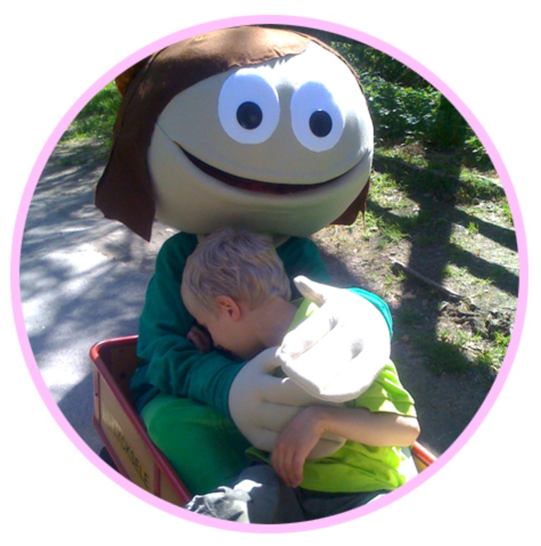 Images Barn och Ungdomsassistans