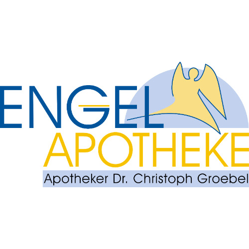 Engel-Apotheke - Logo der Engel-Apotheke
