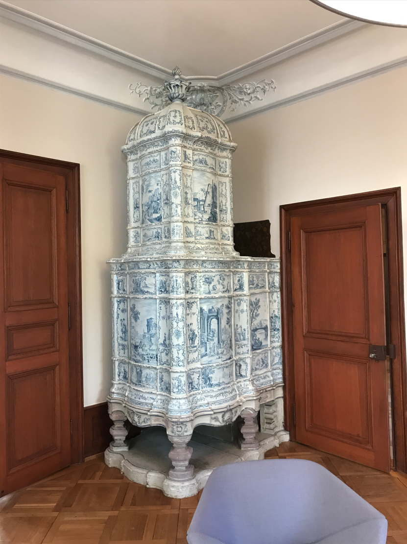 Bilder Saracino Gipser AG