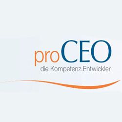 proCEO – die Kompetenz.Entwickler  