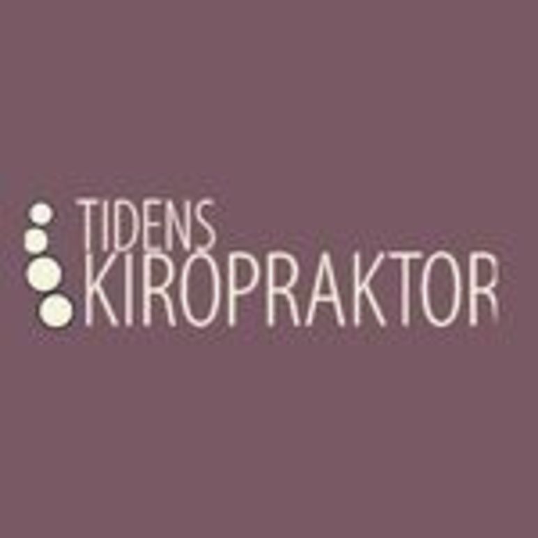 Images Tidens Kiropraktor ApS
