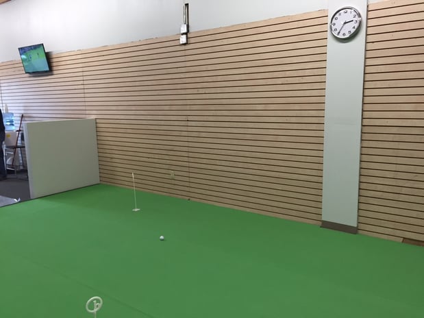 Images Pure Golf