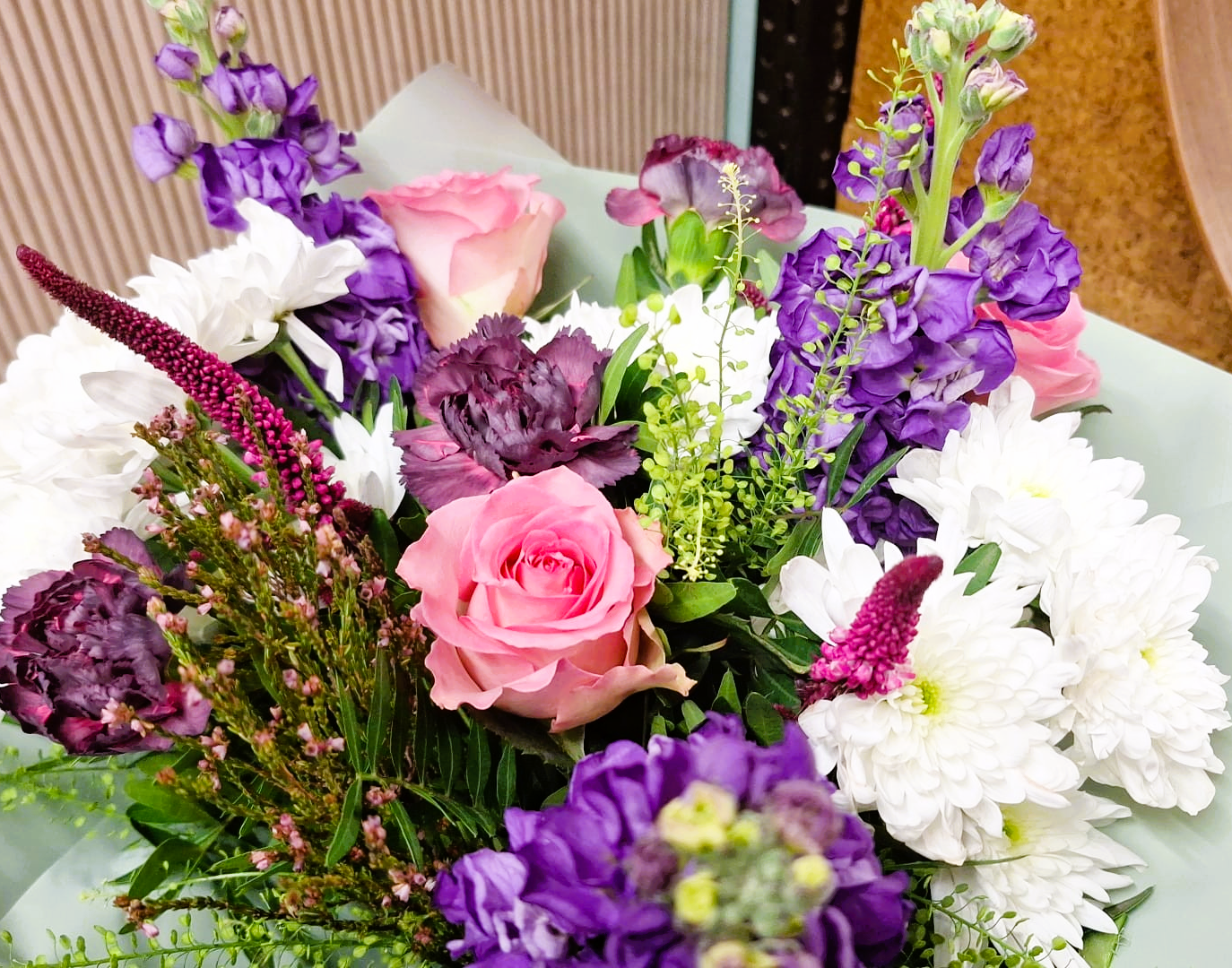 Images Floristería La Maceta de Frida