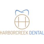 Harborcreek Dental Logo