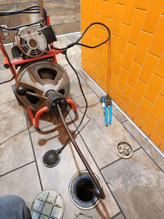 Images Kirkbride Drain Cleaning & Pipe Repairs LLC