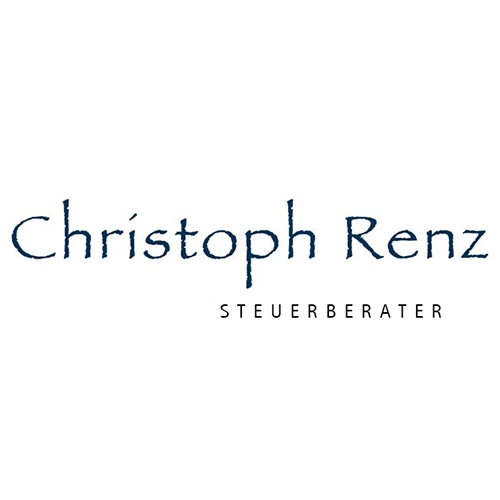 Logo Christoph Renz Steuerberater
