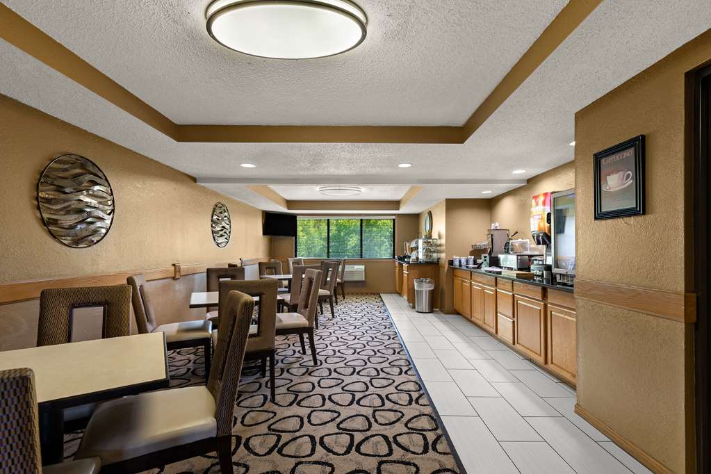 BreakfastArea
