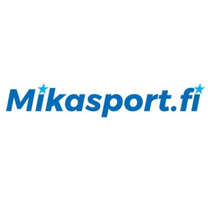 Sportia Ylitornio Mikasport Logo