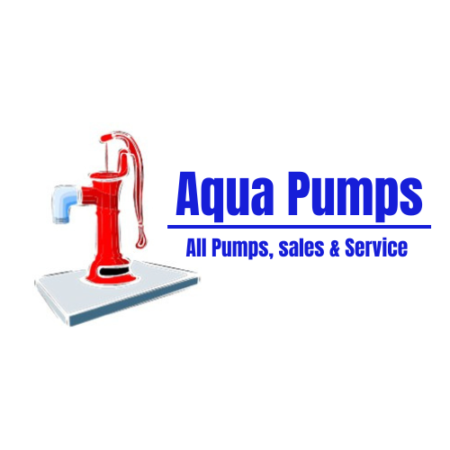 Aqua Pumps Logo