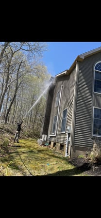 Images J & J Property Improvement