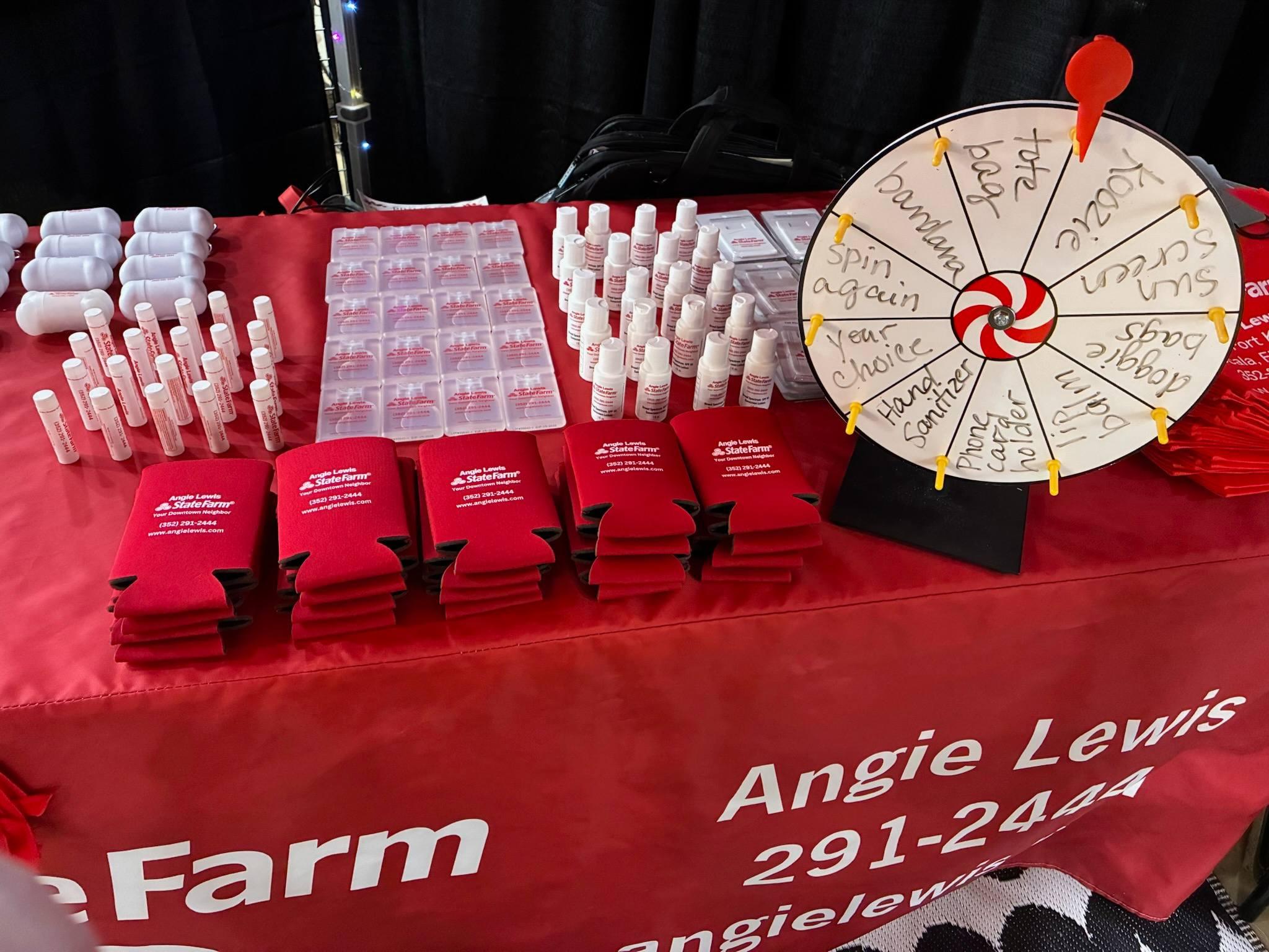 Angie Lewis - State Farm Insurance Agent Image