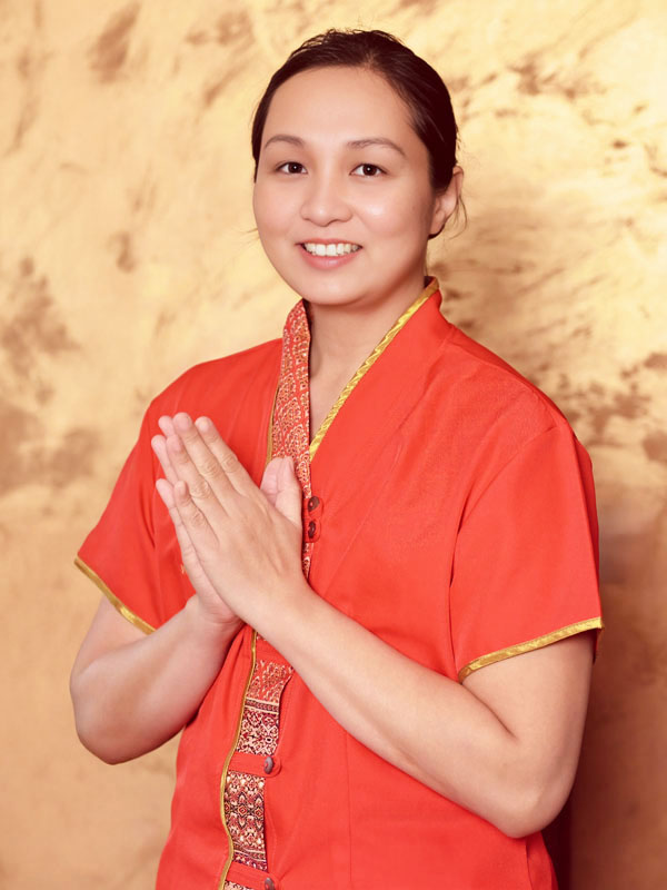 Bilder Kae-Thaimassage