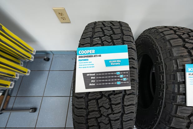 Images Tire Discounters
