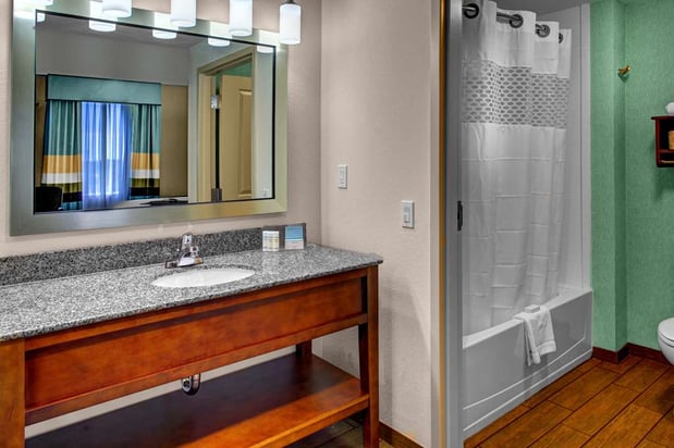 Images Hampton Inn & Suites Coconut Creek