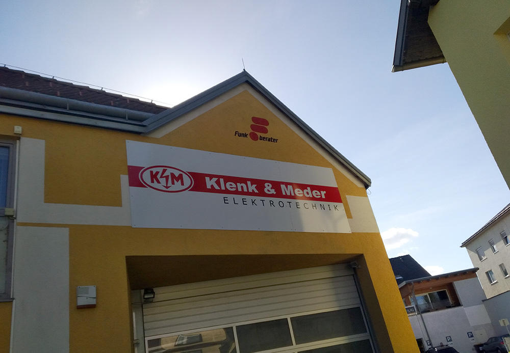 Bilder Klenk & Meder GmbH