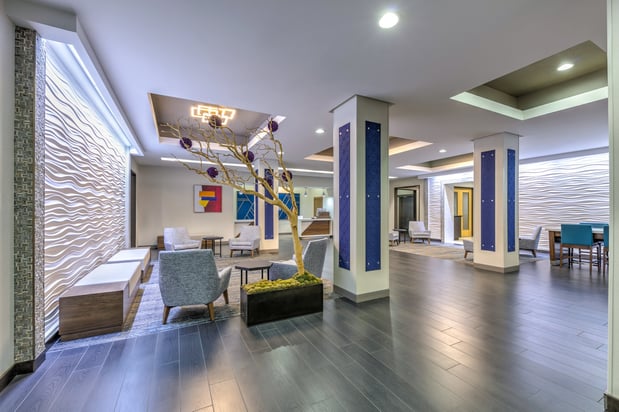 Images Holiday Inn Express & Suites Amarillo West by IHG