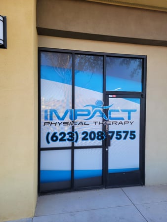 Images Arizona Custom Signworks