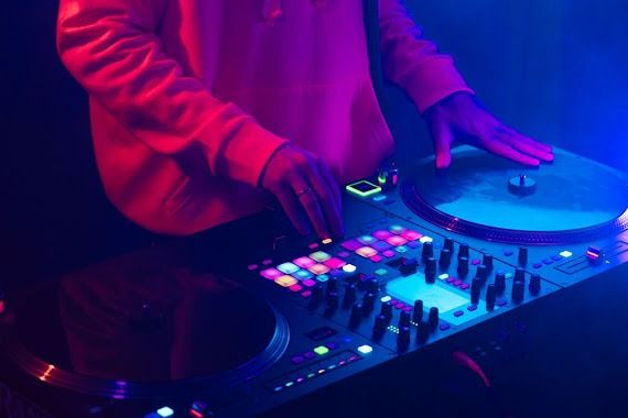 Picture Perfect Party USA Image