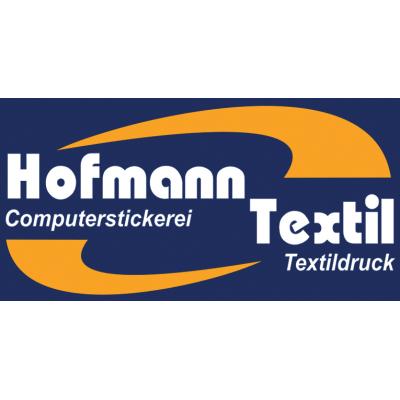 Hofmann Textil Logo