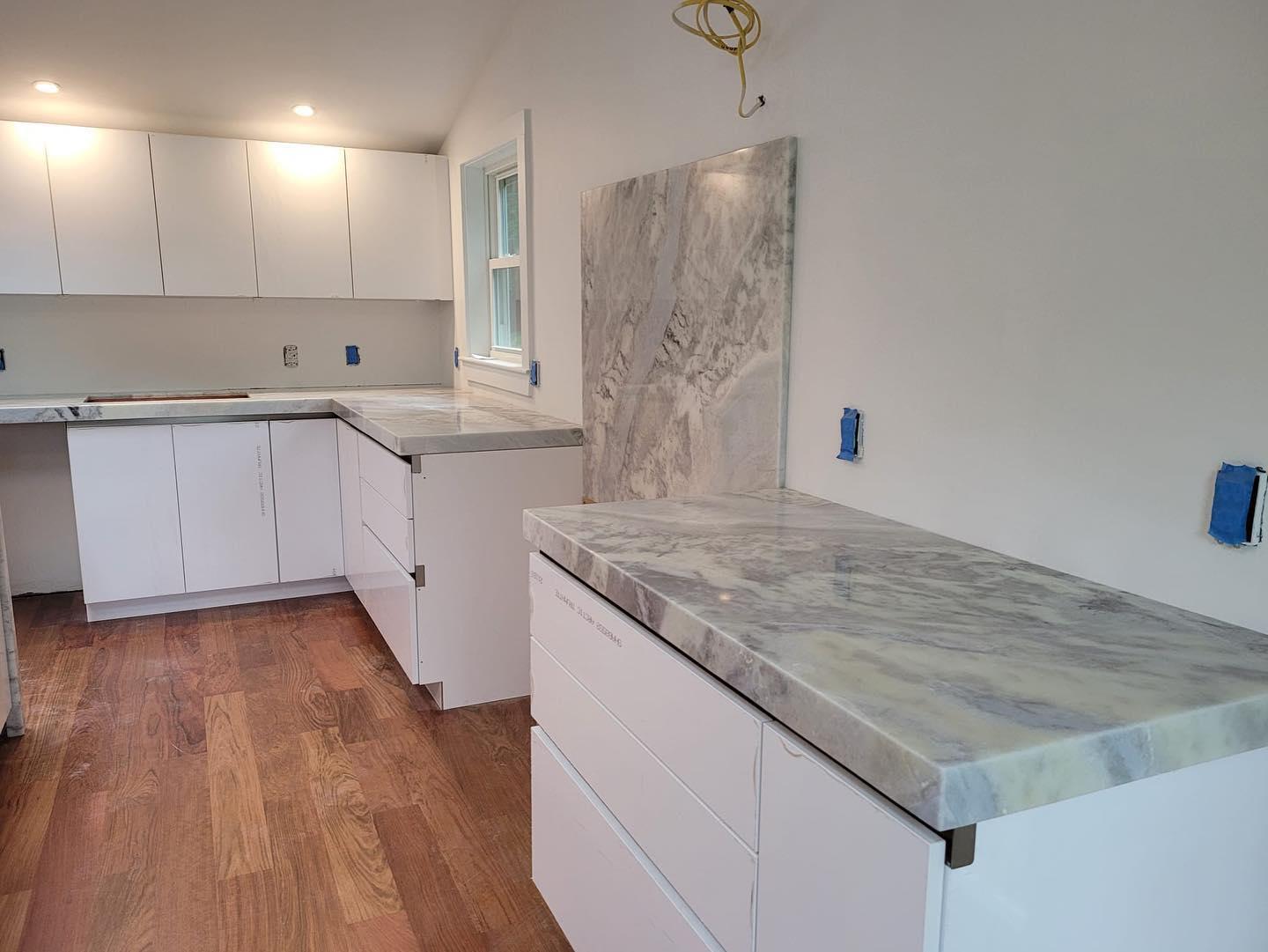 Call now for stone remnats!