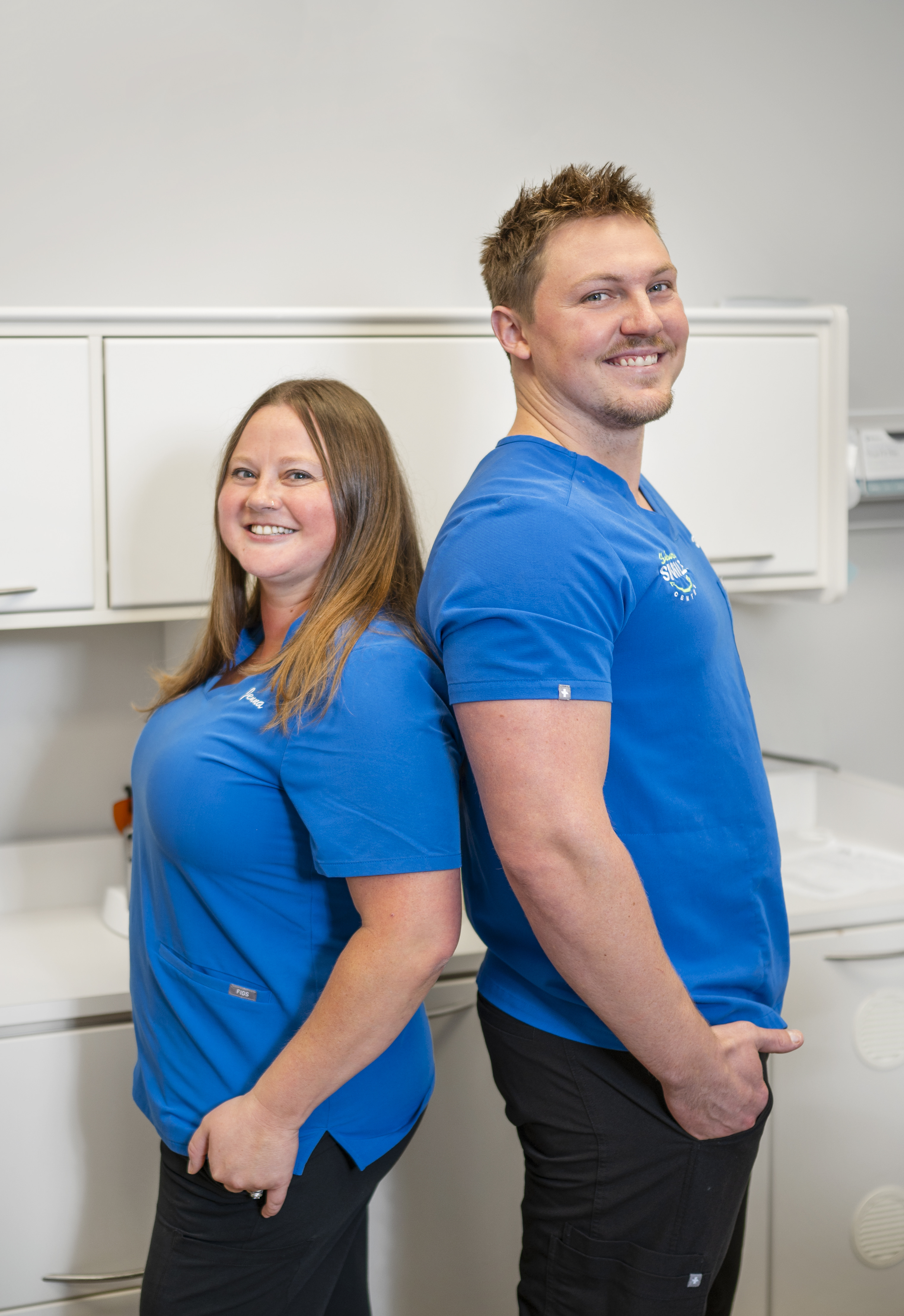 Images Shelburne Smile Centre