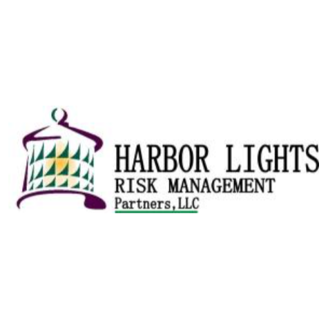 Harbor Lights Risk Management Partners Logo