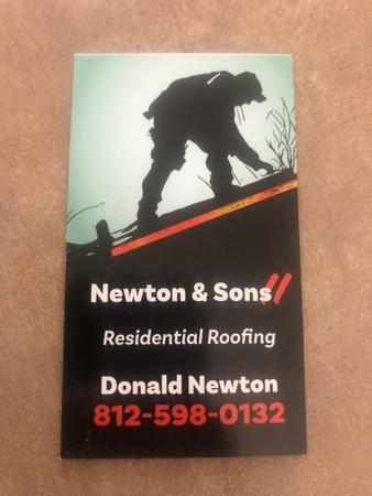 Images Newton and Sons II