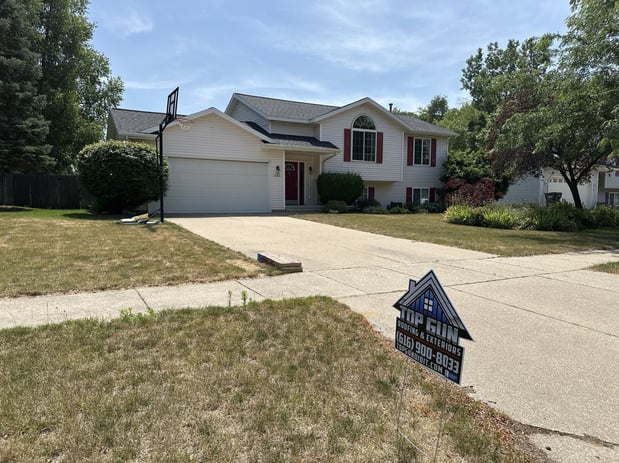 Images Top Gun Roofing & Exteriors, LLC
