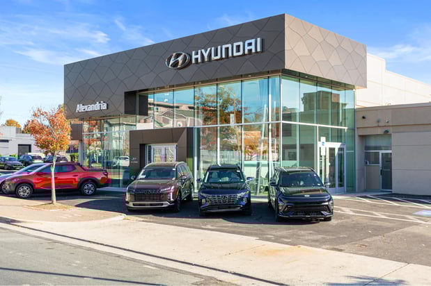Images Alexandria Hyundai