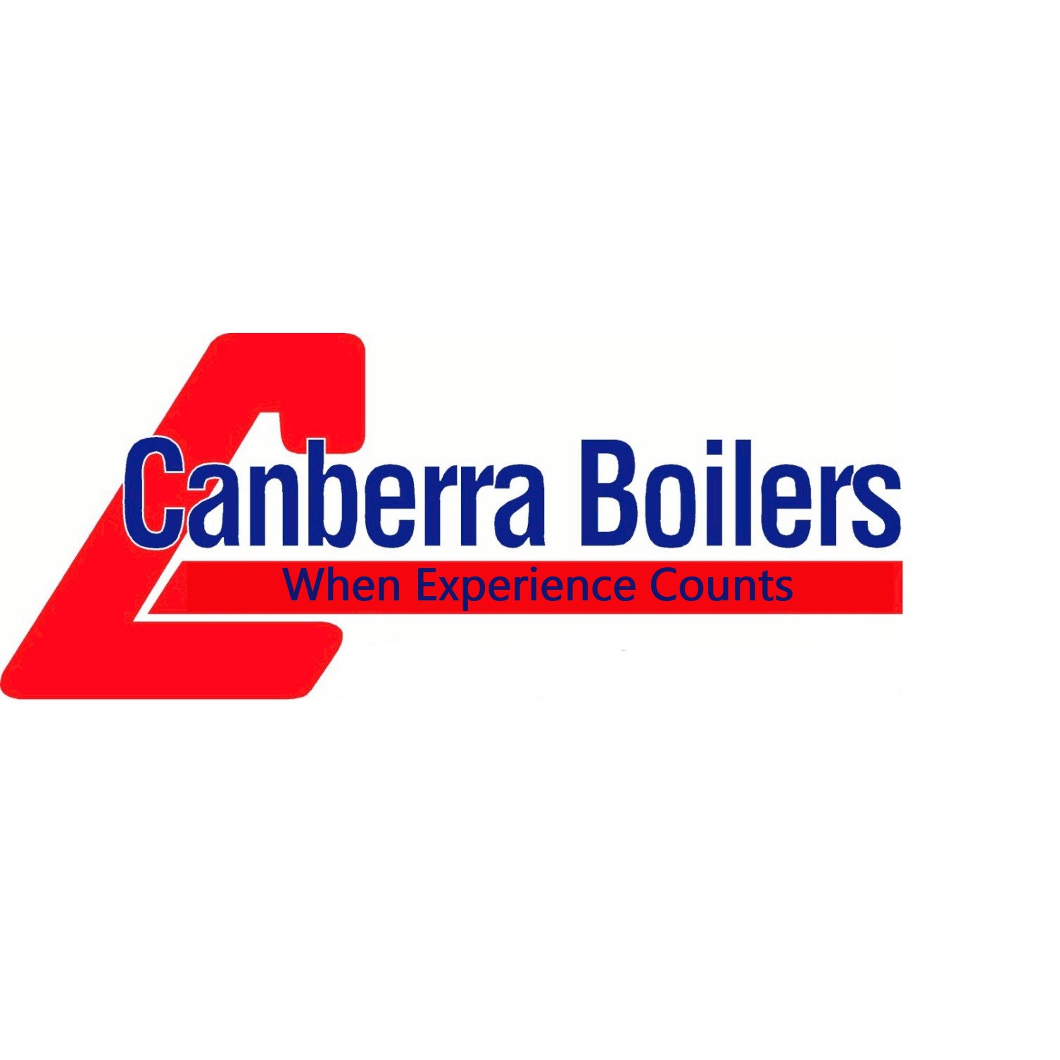 Canberra Boilers Pty Ltd Logo