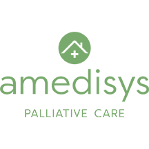 Amedisys Palliative Care Logo