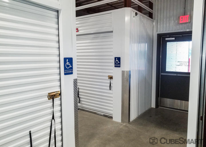 CubeSmart Self Storage Photo