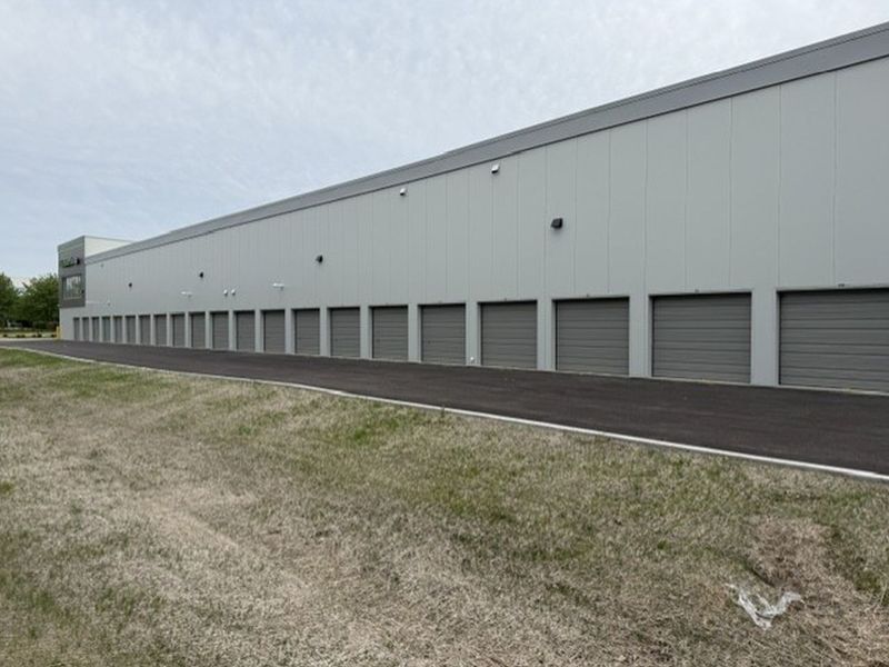 Exterior Units