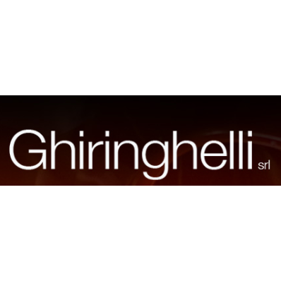 Ghiringhelli Logo