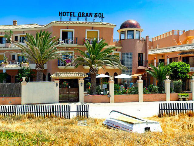 Images Hotel Gran Sol